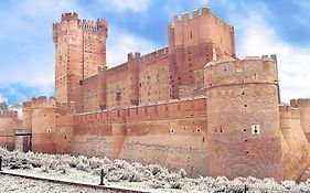 Reformado, Comodo Y Funcional En Medina Del Campo